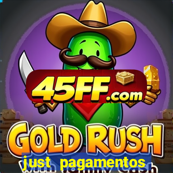 just pagamentos ltda pixbet